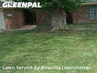 Lawn Maintenance nearby Amarillo, TX, 