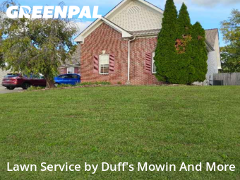 Lawn Service nearby Clarksville, TN, 