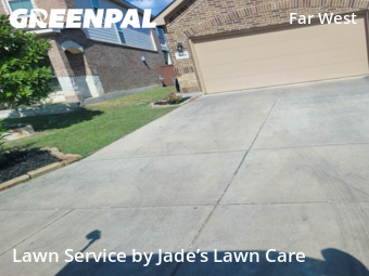 Grass Cutting nearby San Antonio, TX, 