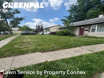 Lawn Maintenance nearby Ypsilanti, MI, 