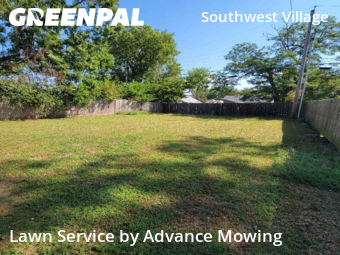 Lawn Maintenance nearby Wichita, KS, 