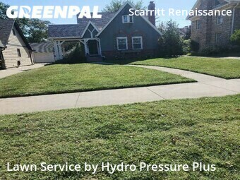Lawn Cutting nearby Kansas City, MO, 