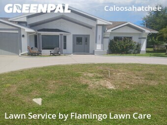 Lawn Mowing nearby Cape Coral, FL, 