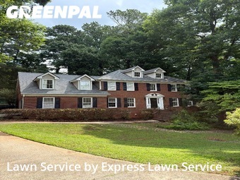 Lawn Mowing Service nearby Snellville, GA, 