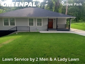 Lawn Care nearby Atlanta, GA, 