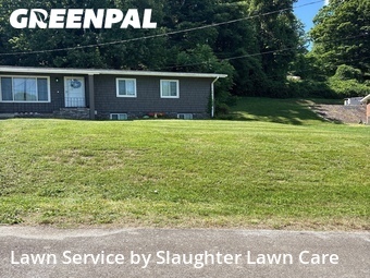 Lawn Care Service nearby Oak Ridge, TN, 