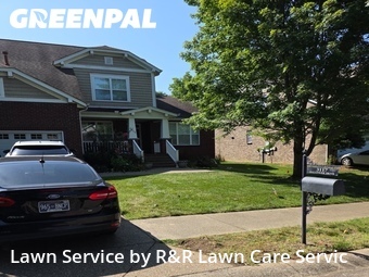 Yard Mowing nearby Nolensville, TN, 