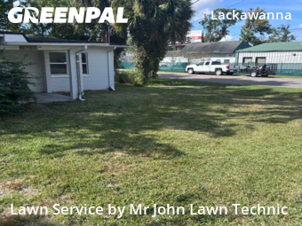 Lawn Cut nearby Jacksonville, FL, 