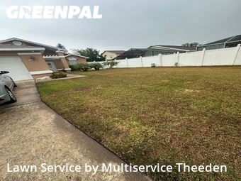 Lawn Maintenance nearby Kissimmee, FL, 
