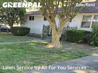 Backyard Landscaping In Hampton,23666,Landscaping by All For You Services, work completed in Jun , 2026