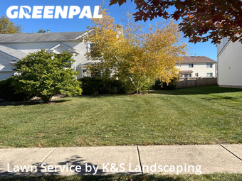 Lawn Service nearby Joliet, IL, 