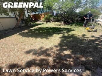 Local Lawn And Landscape Maintenance Services Near Me In Denver,80221,Landscapers by Powers Services, work completed in Jun , 2026