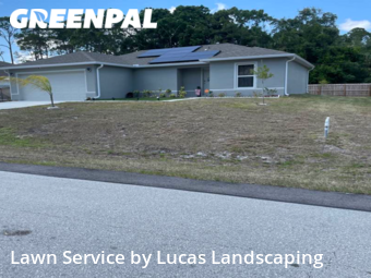 Lawn Service nearby Palm Bay, FL, 