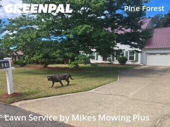 Lawn Care nearby Fayetteville, NC, 