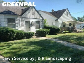 Lawn Maintenance nearby Detroit, MI, 