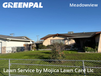 Work completed by affordable-lawn-services-in-Sacramento-CA