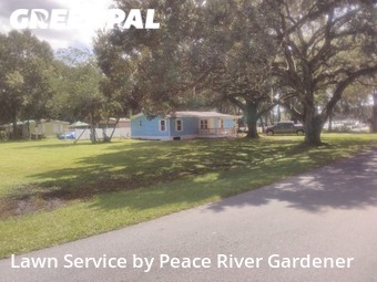 Lawn Maintenance nearby Mulberry, FL, 