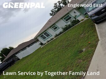 Lawn Service nearby Englewood, FL, 