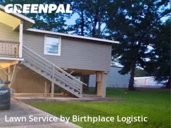 Lawn Cutting nearby Montgomery, TX, 