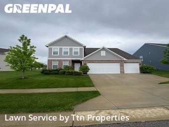 Lawn Mowing Service nearby Whitestown, IN, 