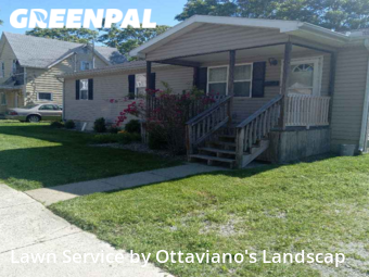 Yard Mowing nearby Marion, OH, 