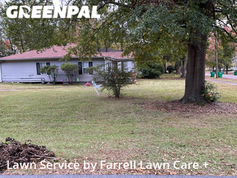 Lawn Cutting nearby Austell, GA, 
