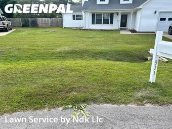 Lawn Cutting nearby Jacksonville, NC, 