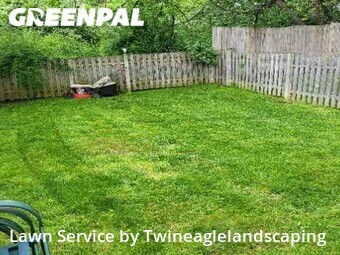 Lawn Mowing nearby Elsmere, DE, 