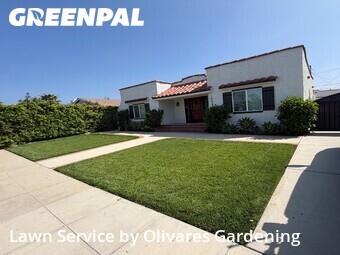 Lawn Care Service nearby San Fernando, CA, 