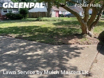 Lawn Mowing nearby Norfolk, VA, 