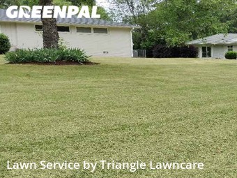 Lawn Service nearby Raleigh, NC, 