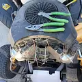 Cerón Bros Lawnmower 5