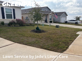 Lawn Service nearby San Antonio, TX, 