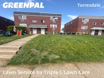 Lawn Service nearby Philadelphia, PA, 