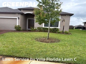 Lawn Mowing nearby Vero Beach, FL, 