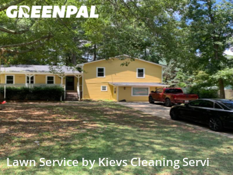 Lawn Cut nearby Marietta, GA, 