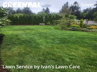 Yard Cutting nearby Salem, OR, 