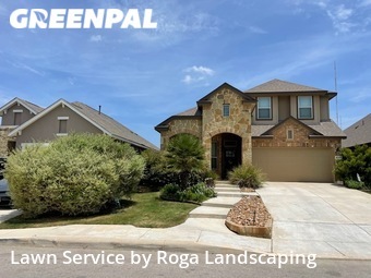 Lawn Service nearby San Antonio, TX, 