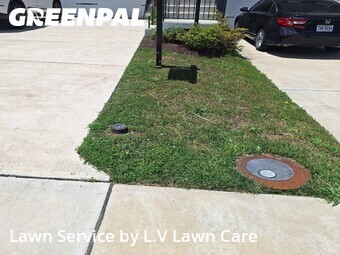 Grass Cutting nearby Woodbridge, VA, 
