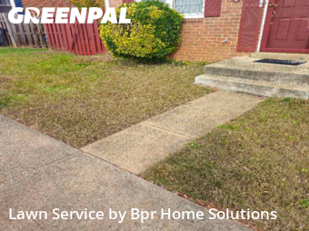 Lawn Cut nearby Woodbridge, VA, 