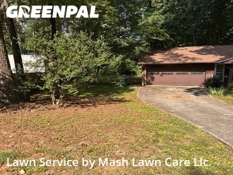 Lawn Mowing nearby Lilburn, GA, 