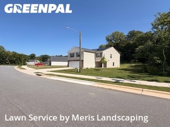 Lawn Mowing Service nearby Greensboro, NC, 