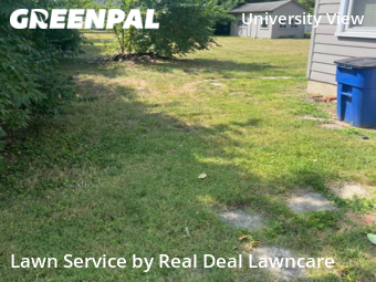 Grass Cut nearby Columbus, OH, 