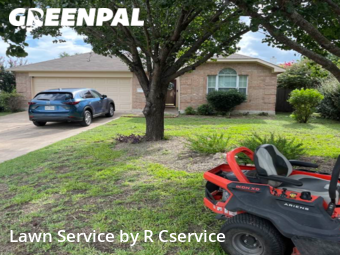 Lawn Service nearby Cedar Park, TX, 