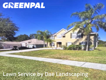 Lawn Service nearby Apopka, FL, 