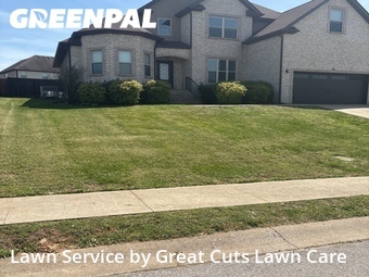 Lawn Mowing Service nearby Clarksville, TN, 