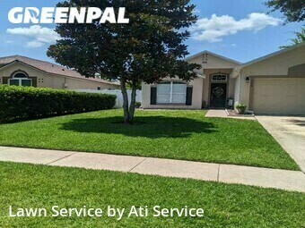 Grass Cut nearby Apopka, FL, 