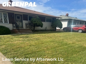 Lawn Care nearby Euclid, OH, 