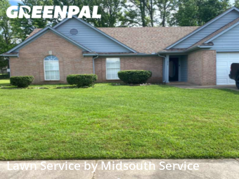 Lawn Maintenance nearby Olive Branch, MS, 