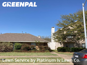 Lawn Cutting nearby Frisco, TX, 